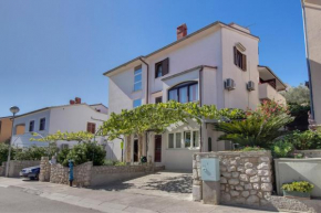 House Prica, Mali Losinj